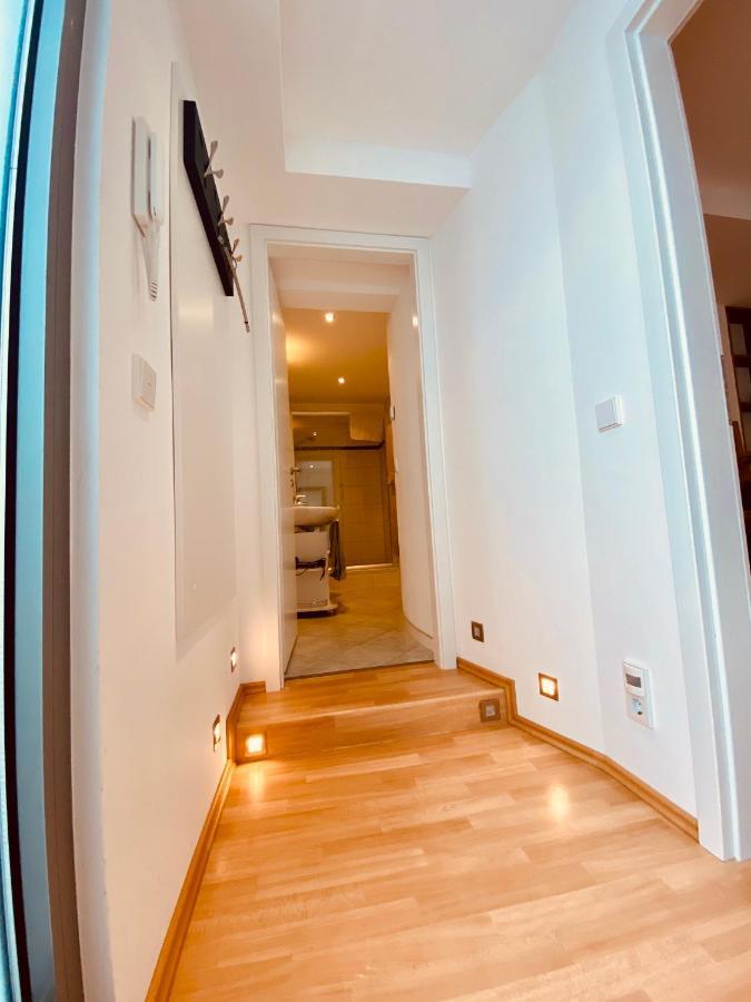 Modernes Apartment Am Bodensee Wasserburg am Bodensee Exterior photo