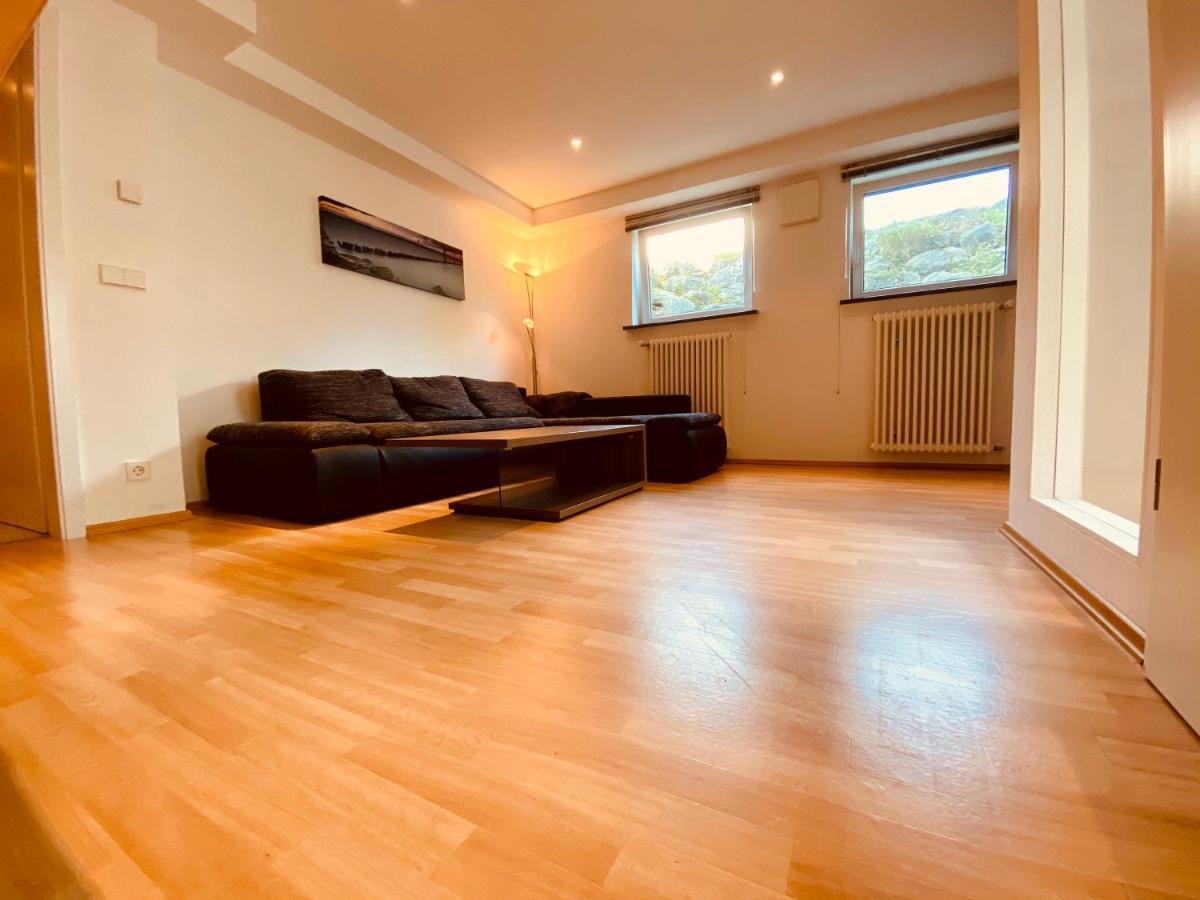 Modernes Apartment Am Bodensee Wasserburg am Bodensee Exterior photo