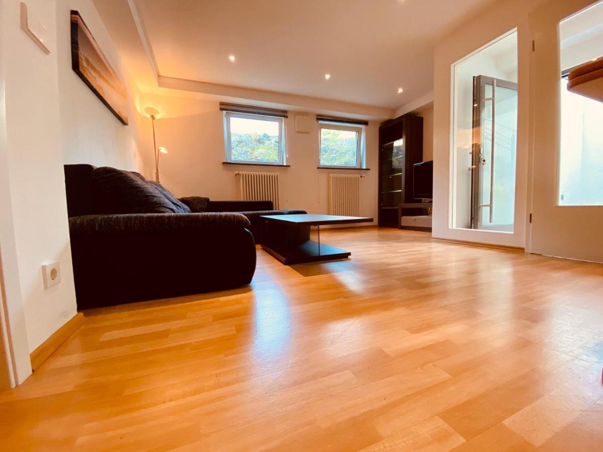 Modernes Apartment Am Bodensee Wasserburg am Bodensee Exterior photo
